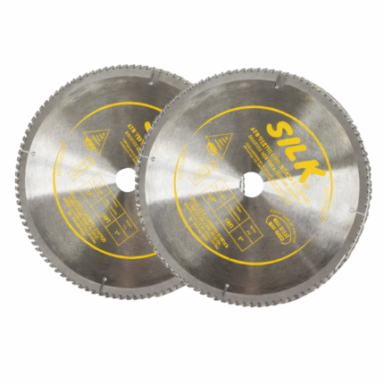 4" Alloy Saw Blade for Wood Cutting