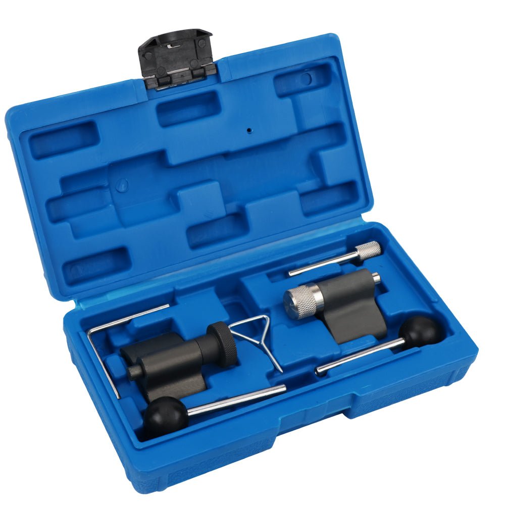 VW & Audi Diesel Engine Crankshaft Locking Tool - Image 9