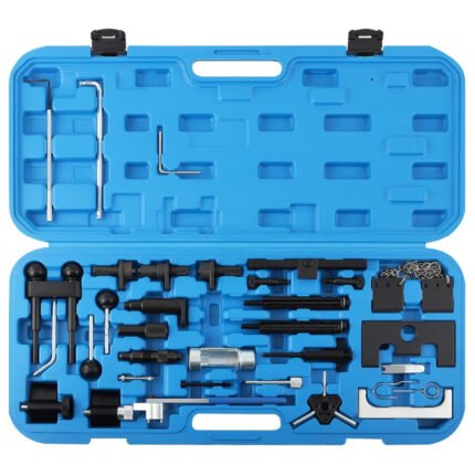 Volkswagen & Audi Diesel Engine Timing Tool Kit