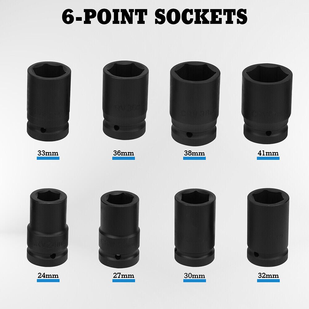 58DD 11PC Ratchet Wrench Set – Effort Saving - Image 3