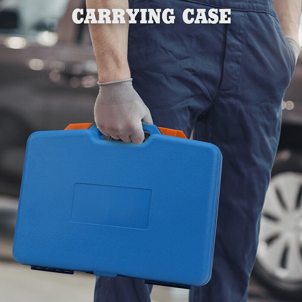 58DD 11PC Ratchet Wrench Set – Effort Saving - Image 6