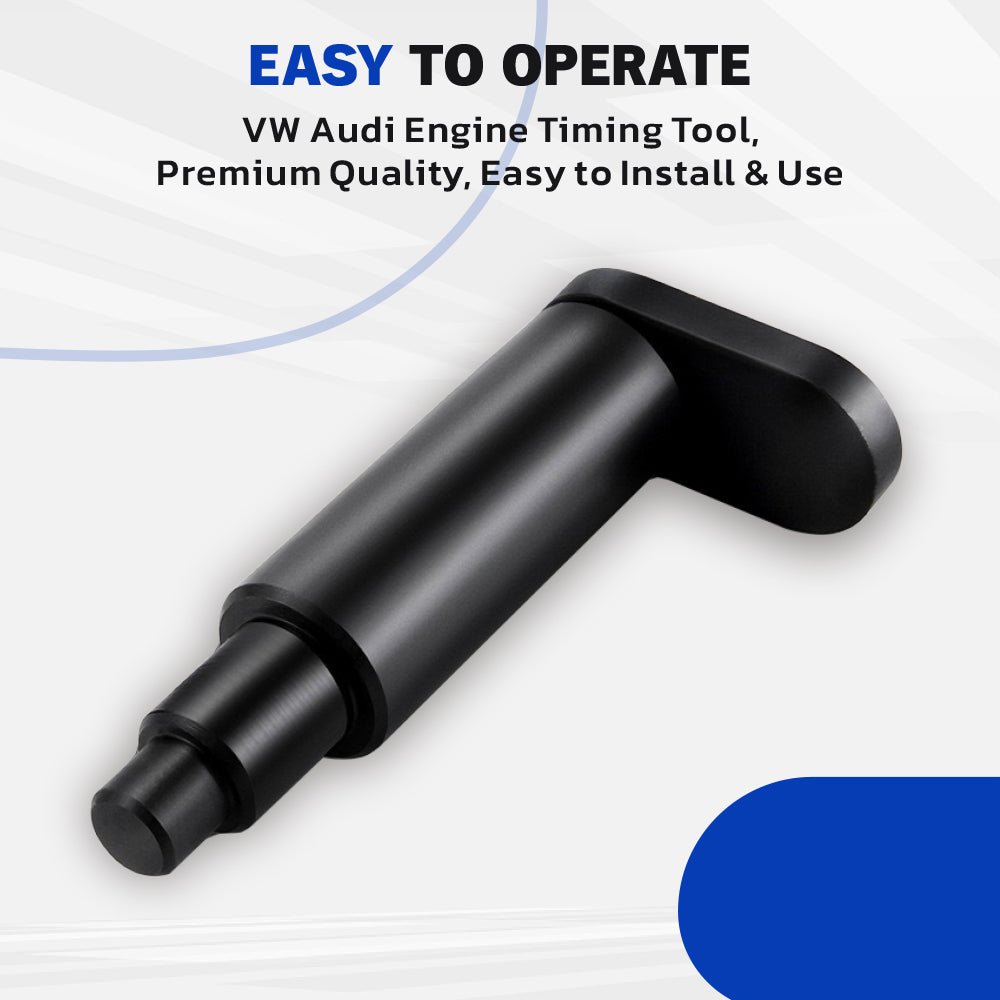 Volkswagen & Audi Diesel Engine Timing Tool Kit - Image 4