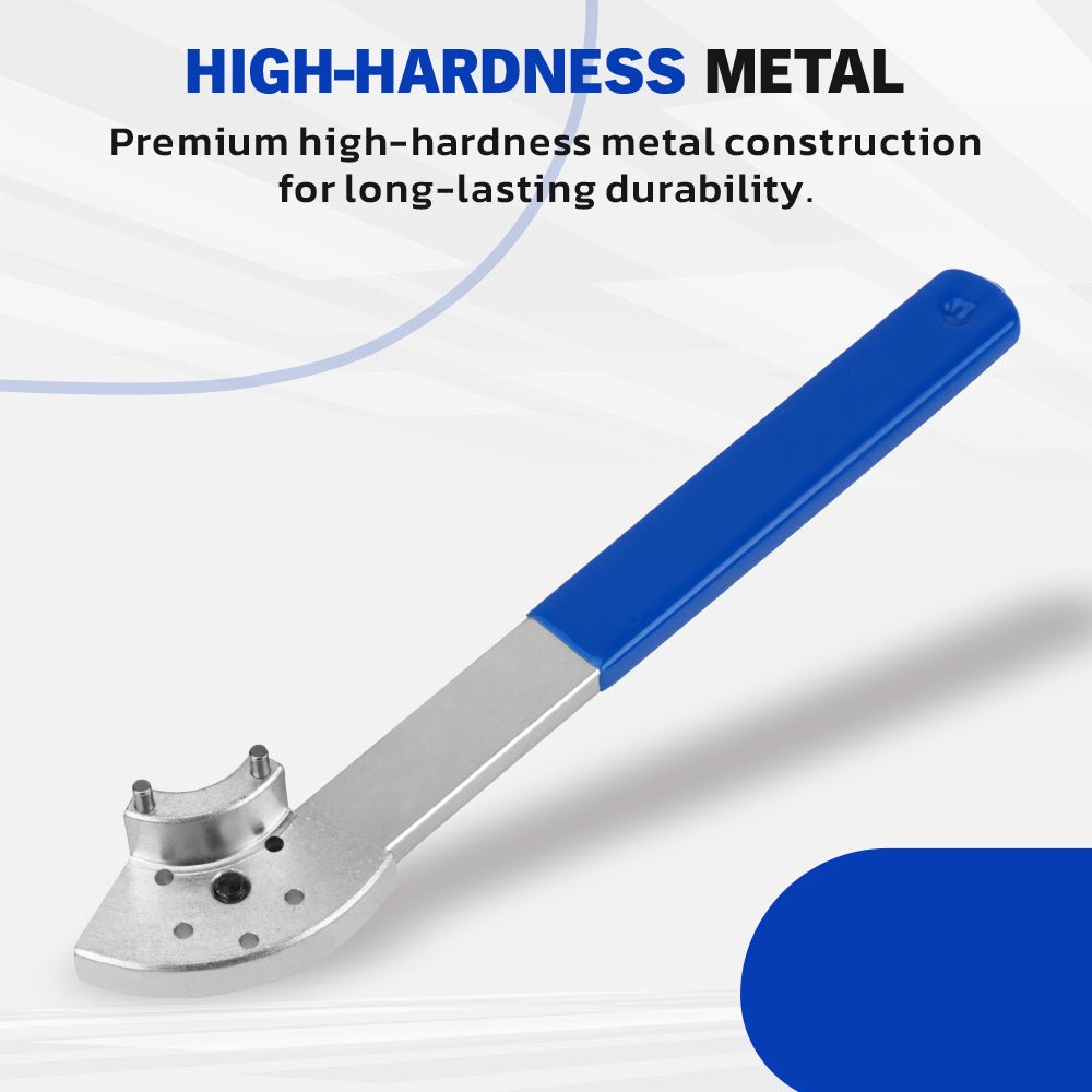 Volkswagen & Audi Diesel Engine Timing Tool Kit - Image 3