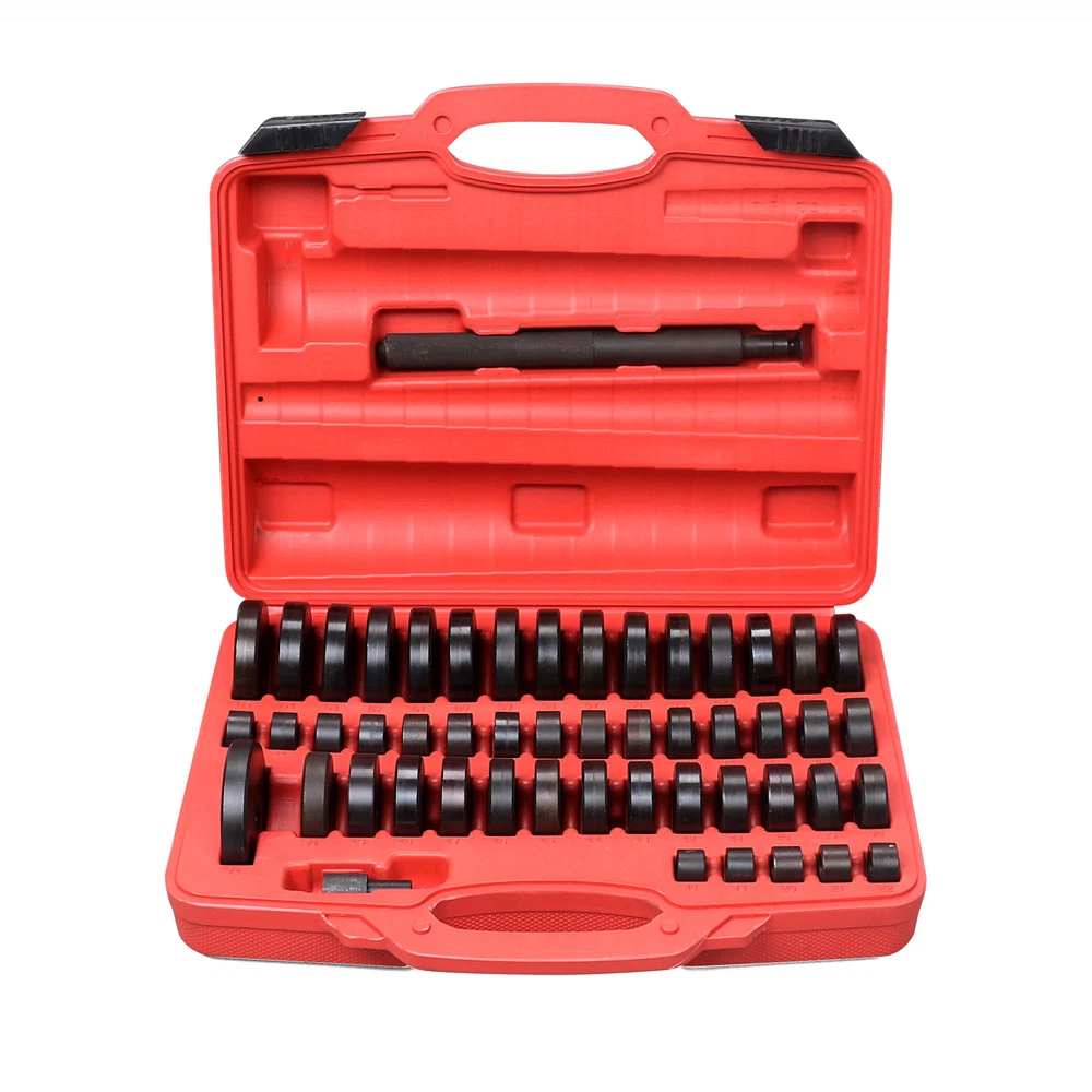 52 pcs Oil Seal Removal & Installation Tool Set