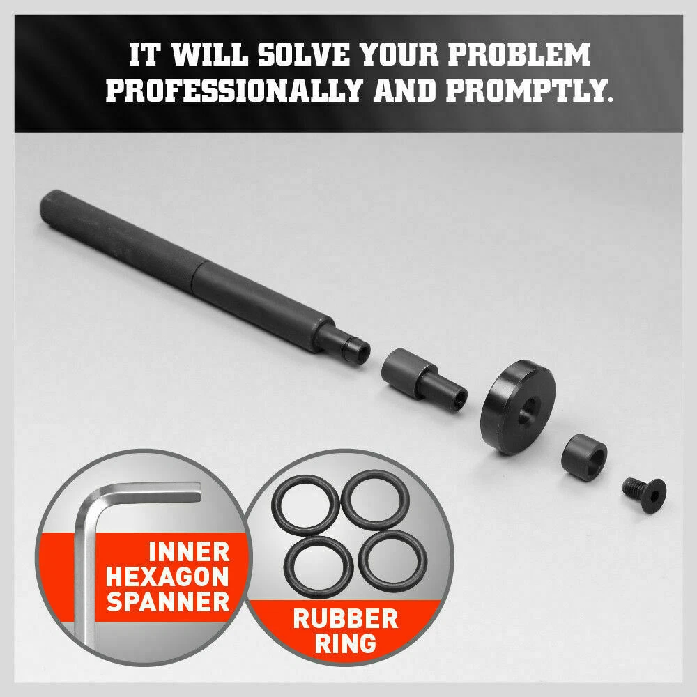 52 pcs Oil Seal Removal & Installation Tool Set - Image 7