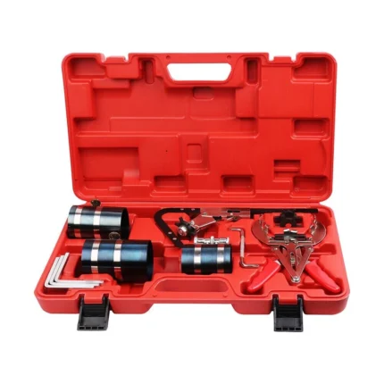 11PC Main Piston Ring Maintenance Tool Set
