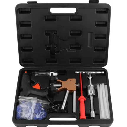 Automotive Body Repair Tool Set