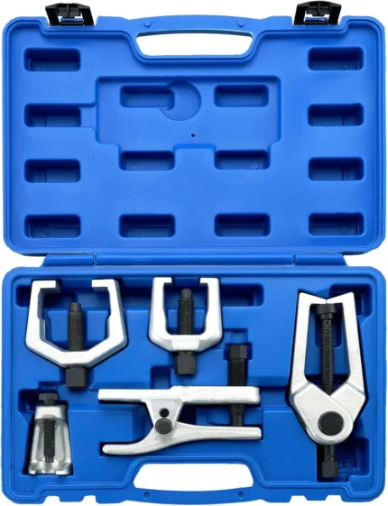 5 pcs Ball Joint Puller Set