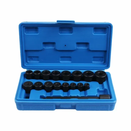 17PC Clutch Alignment Tool Kit