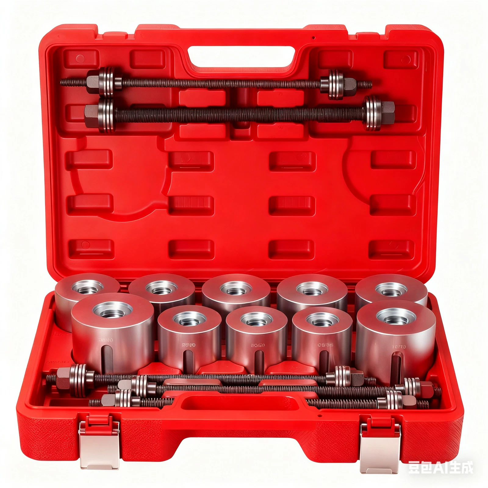 Suspension Spring Compressor