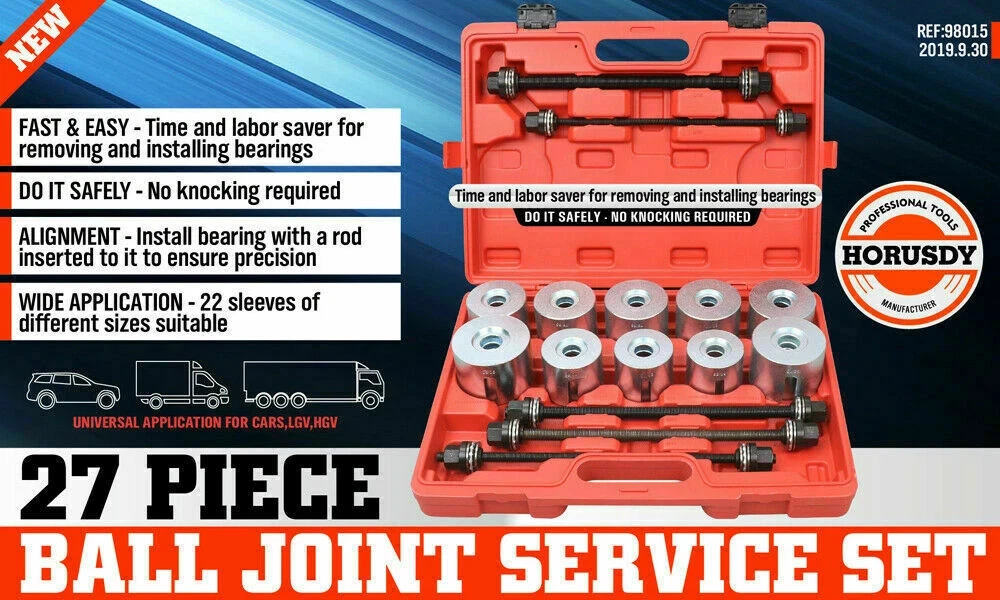 Suspension Spring Compressor - Image 2