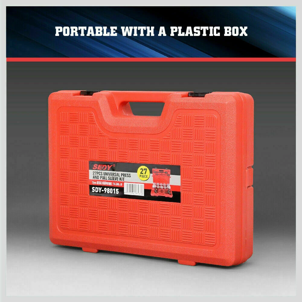 Suspension Spring Compressor - Image 8