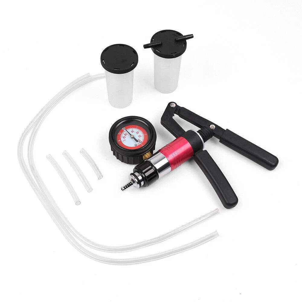 Manual Vacuum Pump - Image 4