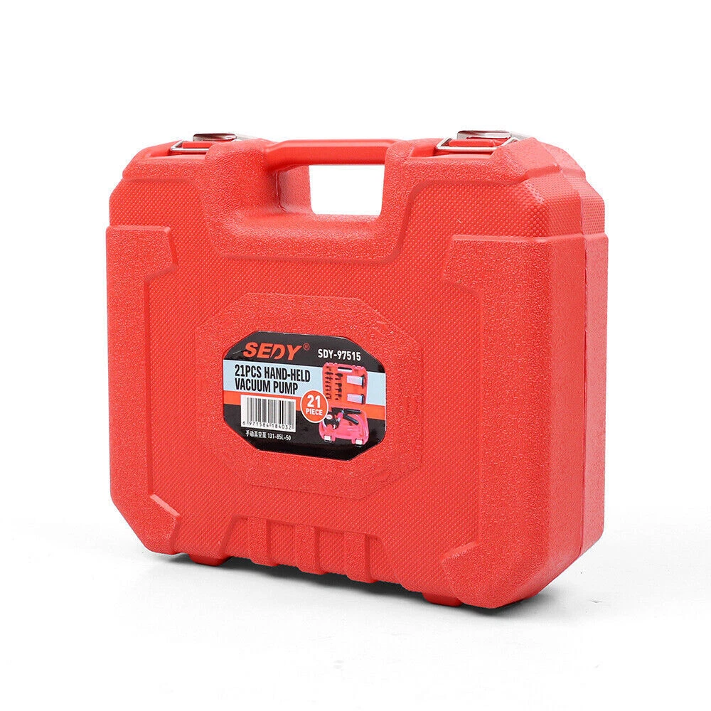 Manual Vacuum Pump - Image 6