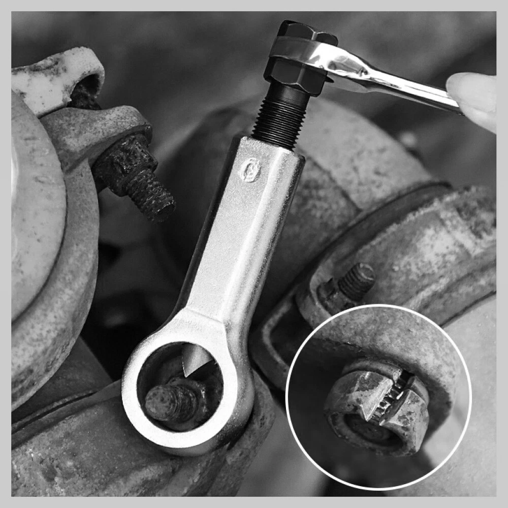 4PCS Nut Splitter Breaker - Image 9