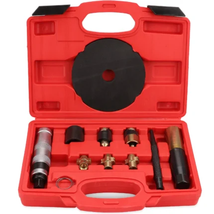 10PC Wheel Lock Removal Tool Set