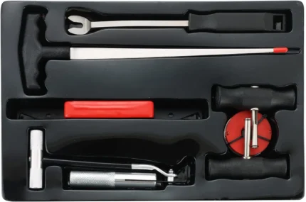7PC Windshield Removal Tool Set