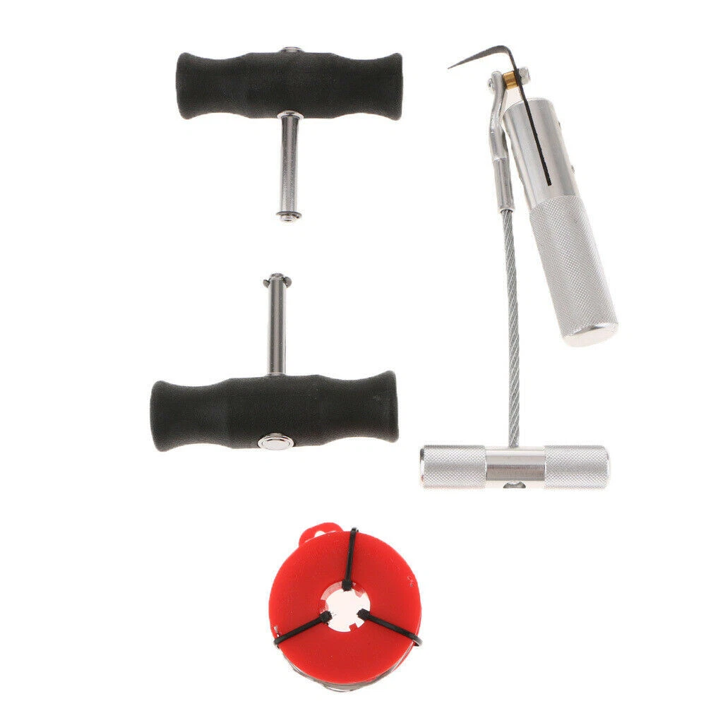 7PC Windshield Removal Tool Set - Image 9
