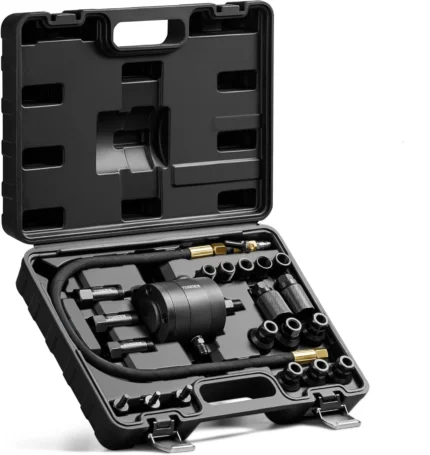 Pneumatic Fuel Injector Puller