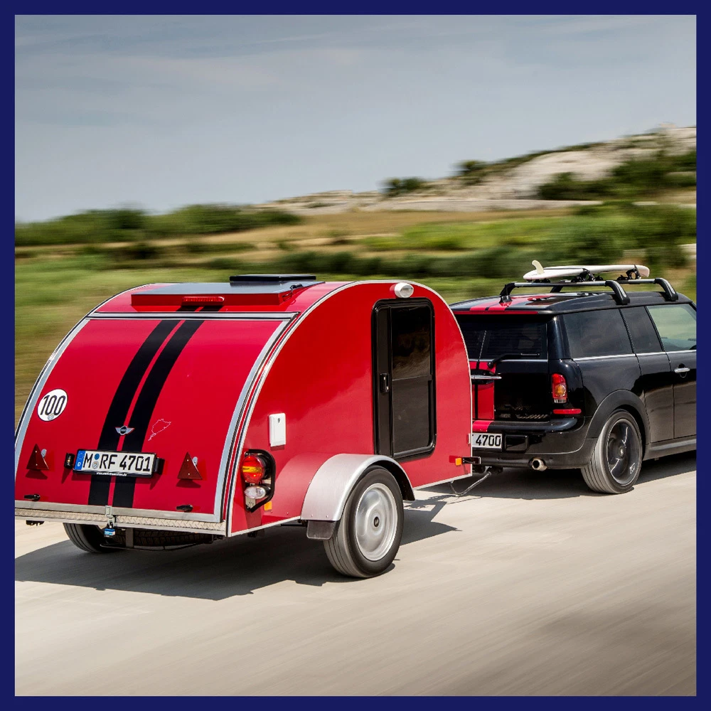 7M 7 Core Trailer Cable Coil - Image 9