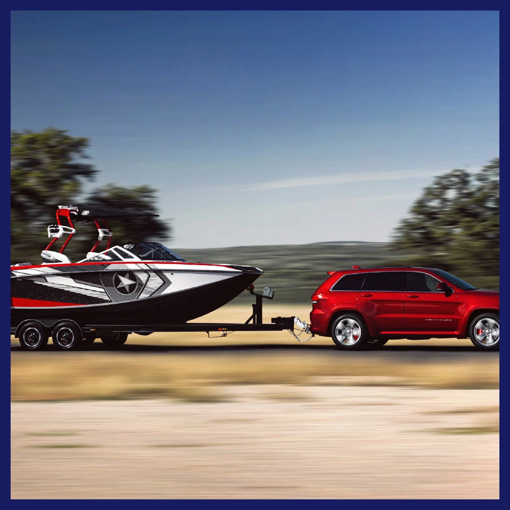 10M 5 Core Trailer Cable Coil - Image 9