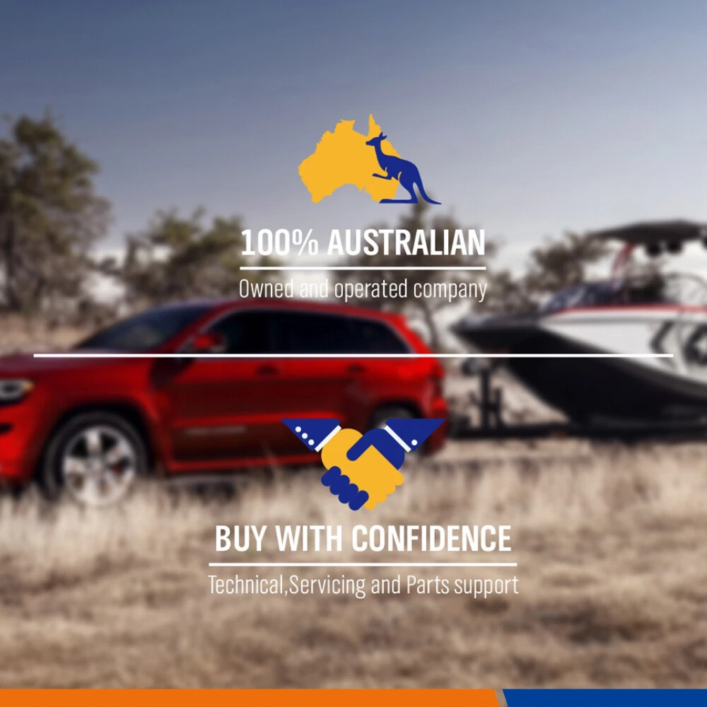 7M 7 Core Trailer Cable Coil - Image 11