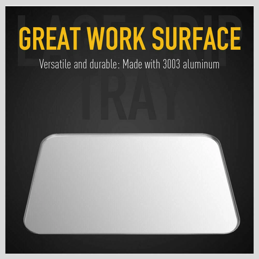 LARGE DRIP TRAY - Image 2