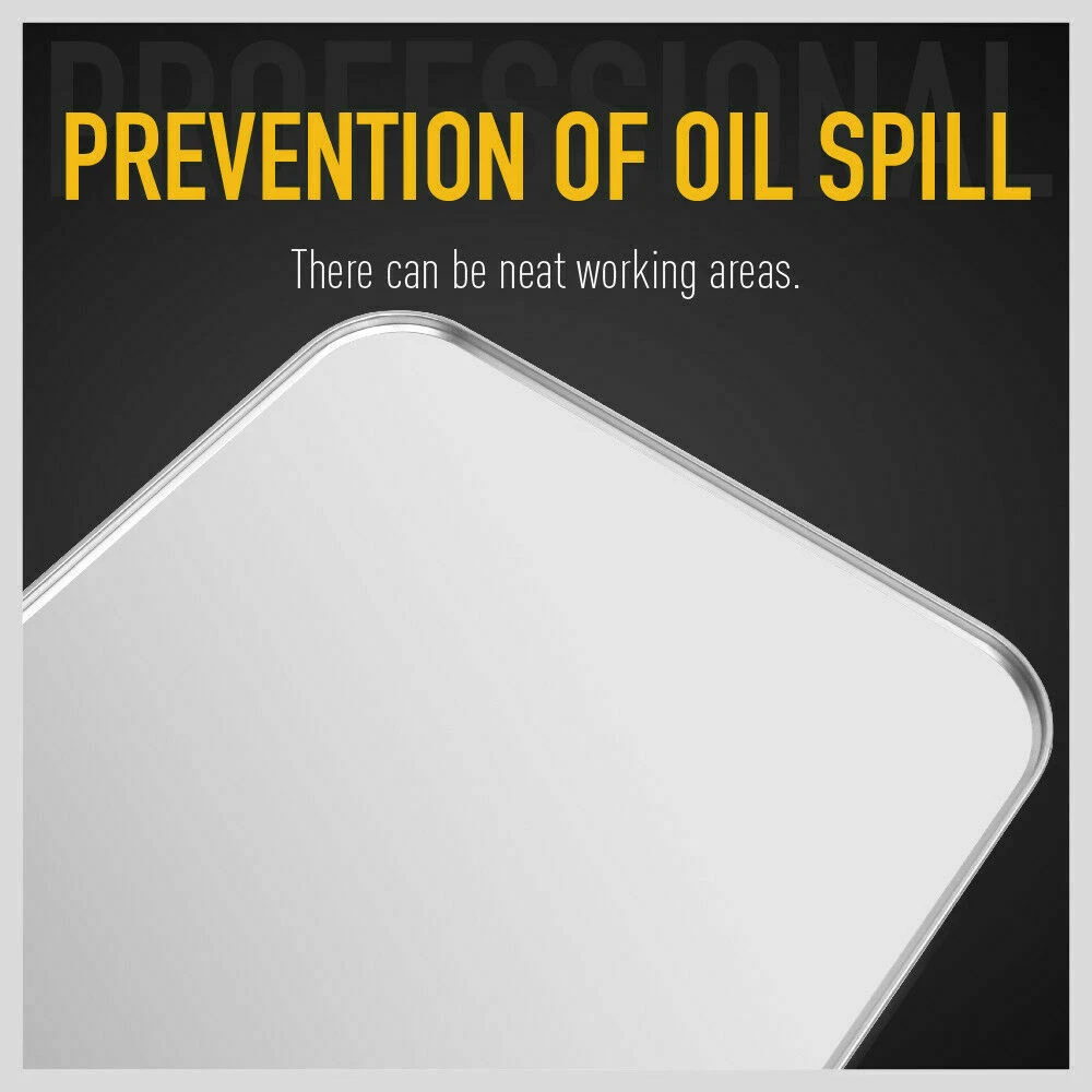 LARGE DRIP TRAY - Image 5