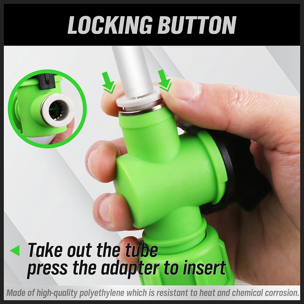 1.5L Oil Extractor Pump - Image 4