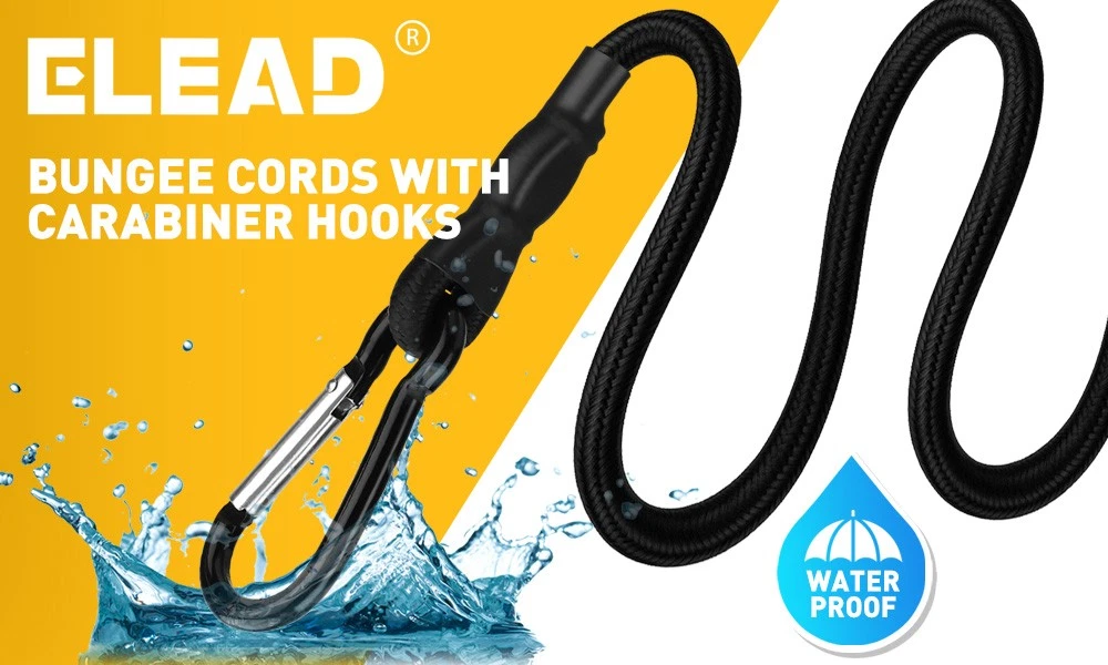 28PC Climbing Rope Kit - Image 2