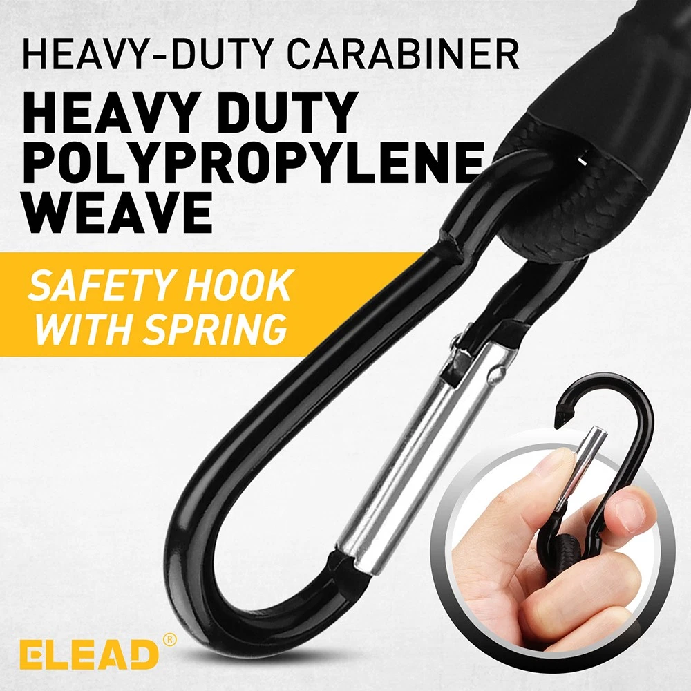 28PC Climbing Rope Kit - Image 4