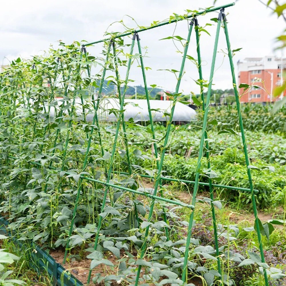 12PC PVC Coated Tube Wall Thickness - Image 8