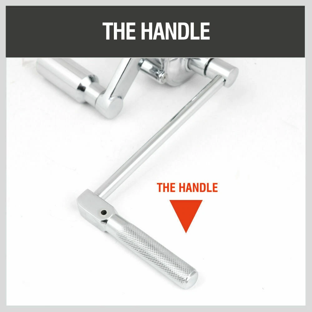 Lug Wrench - Image 9