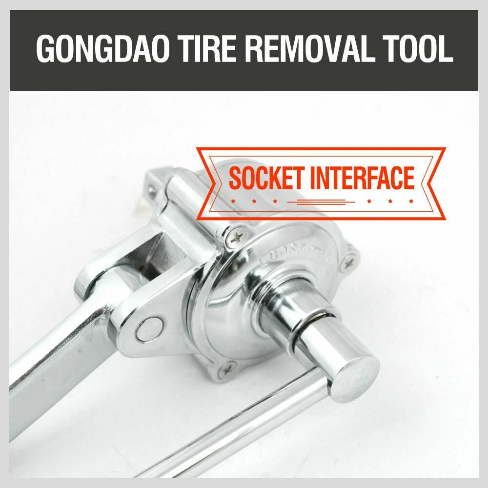 Lug Wrench - Image 8