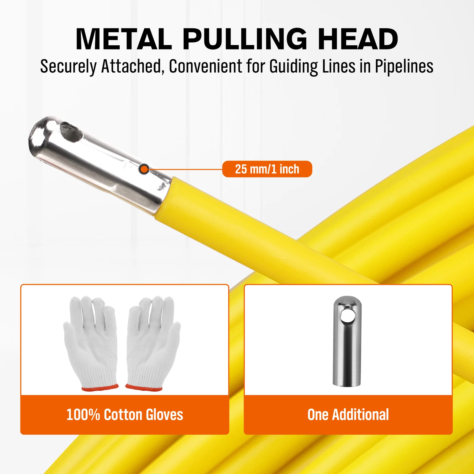 Electrical Cable Puller for Power Line Installation - Image 6