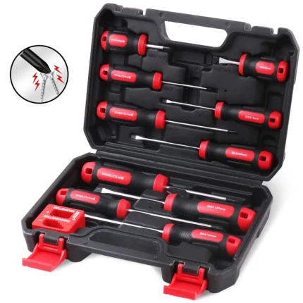 11PC Screwdriver Set