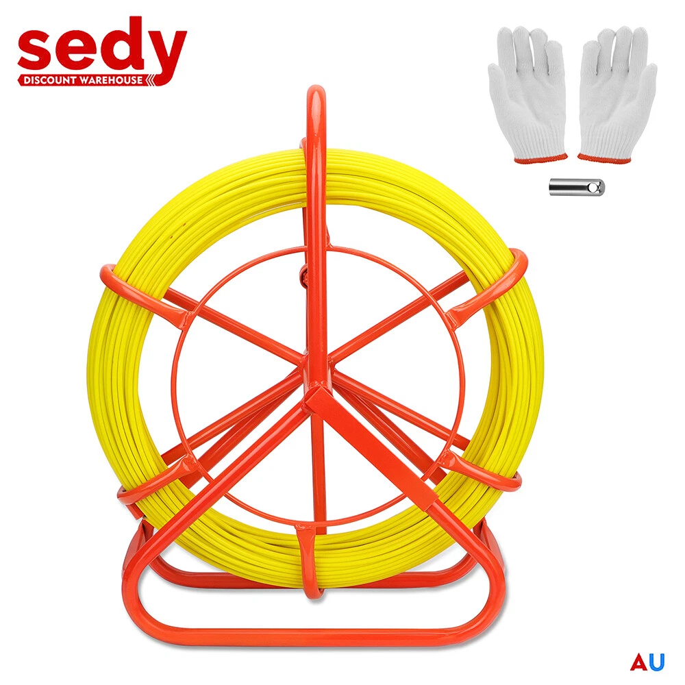 Electrical Cable Puller for Power Line Installation - Image 9