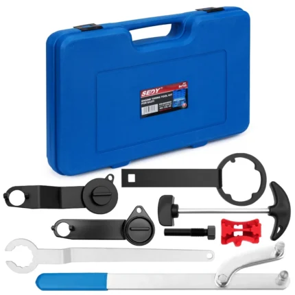 8PCS EA211 Engine Timing Tool Kit