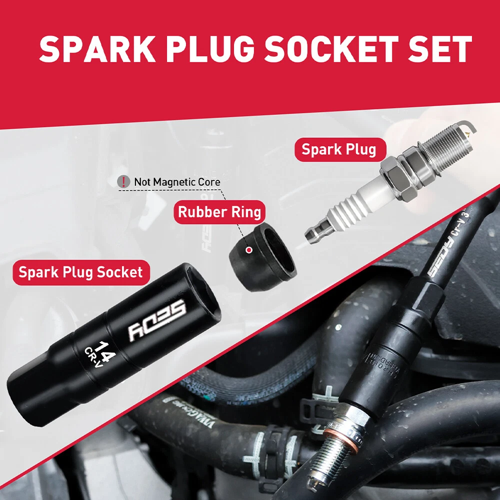 96PCS 3/8" Drive Socket Set - Image 2