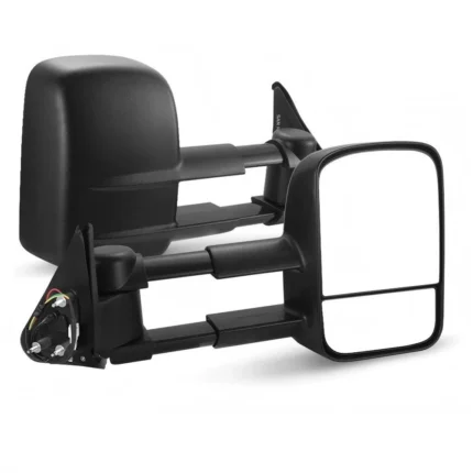 Towing Mirrors For GU