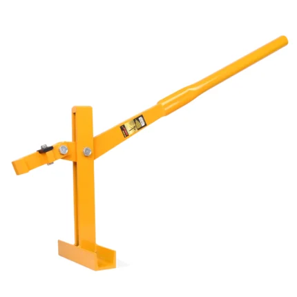 Fence Post Lifter