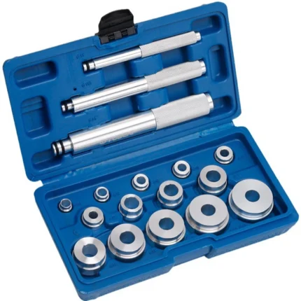 17PC Wheel Bearing Installation Tool Kit