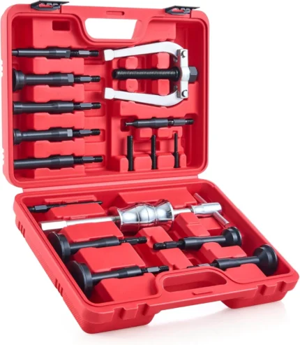 16PC Internal Bearing Puller Set