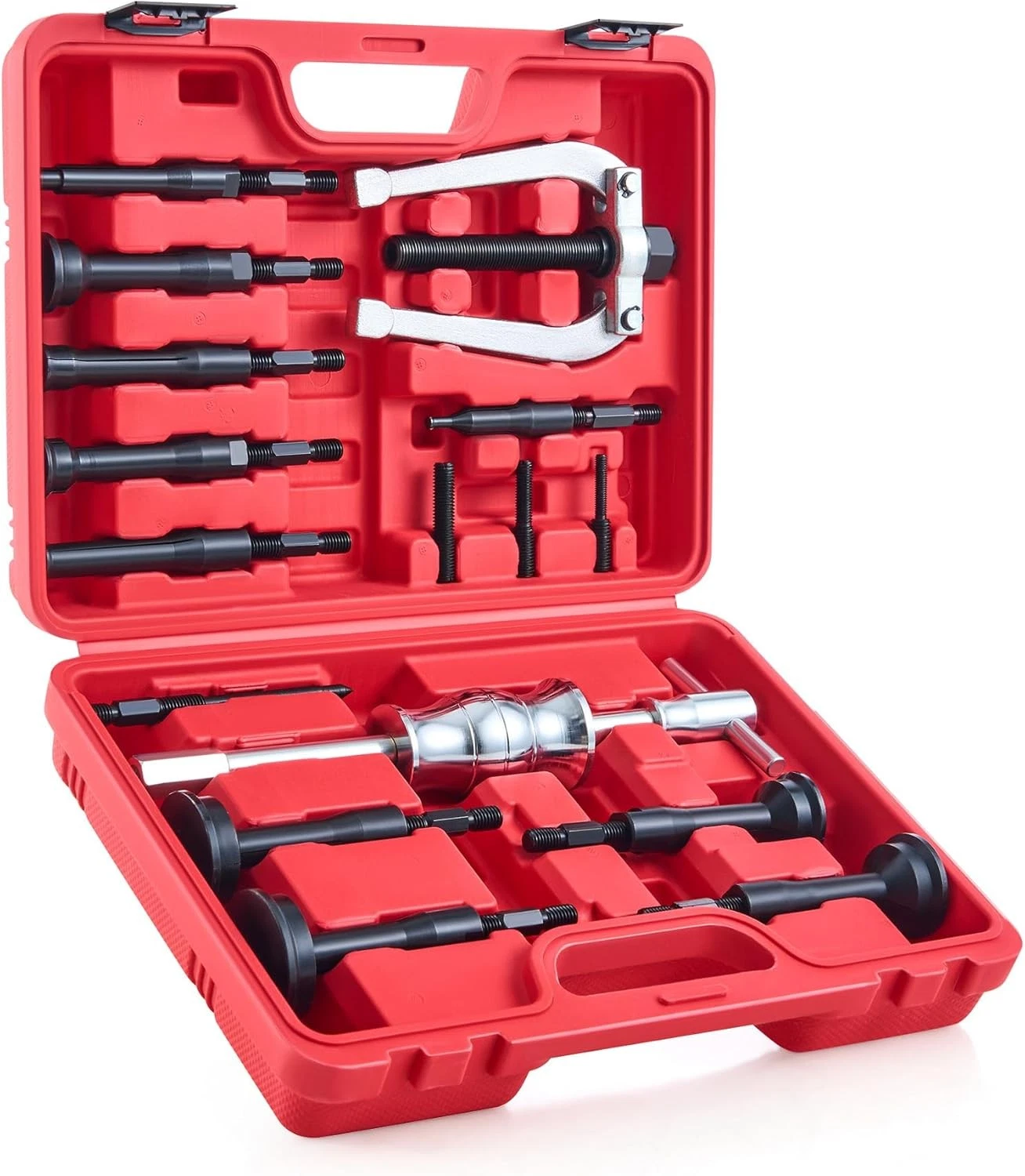 16PC Internal Bearing Puller Set