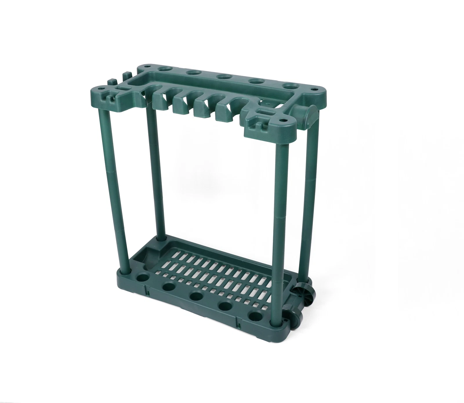 Garden Tool Rack