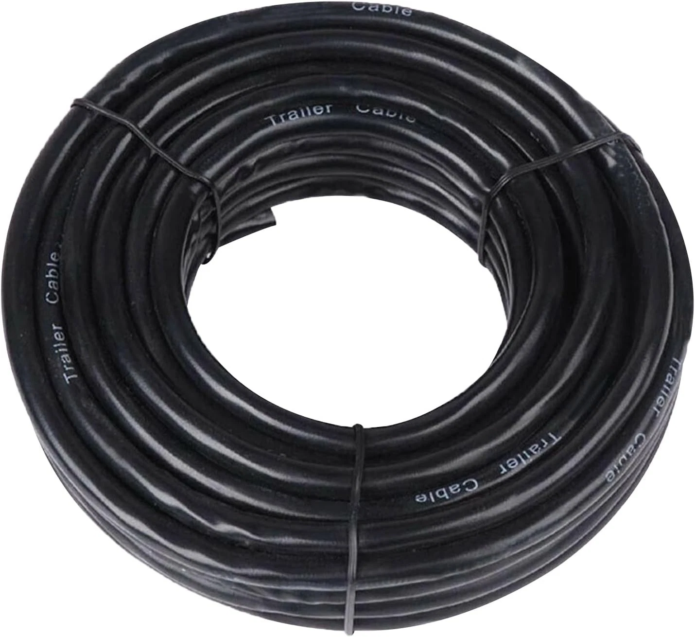 10M 5 Core Trailer Cable Coil