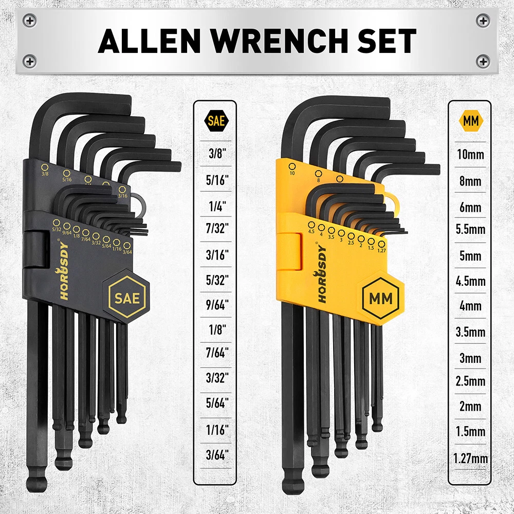140PC Screwdriver Set - Image 4