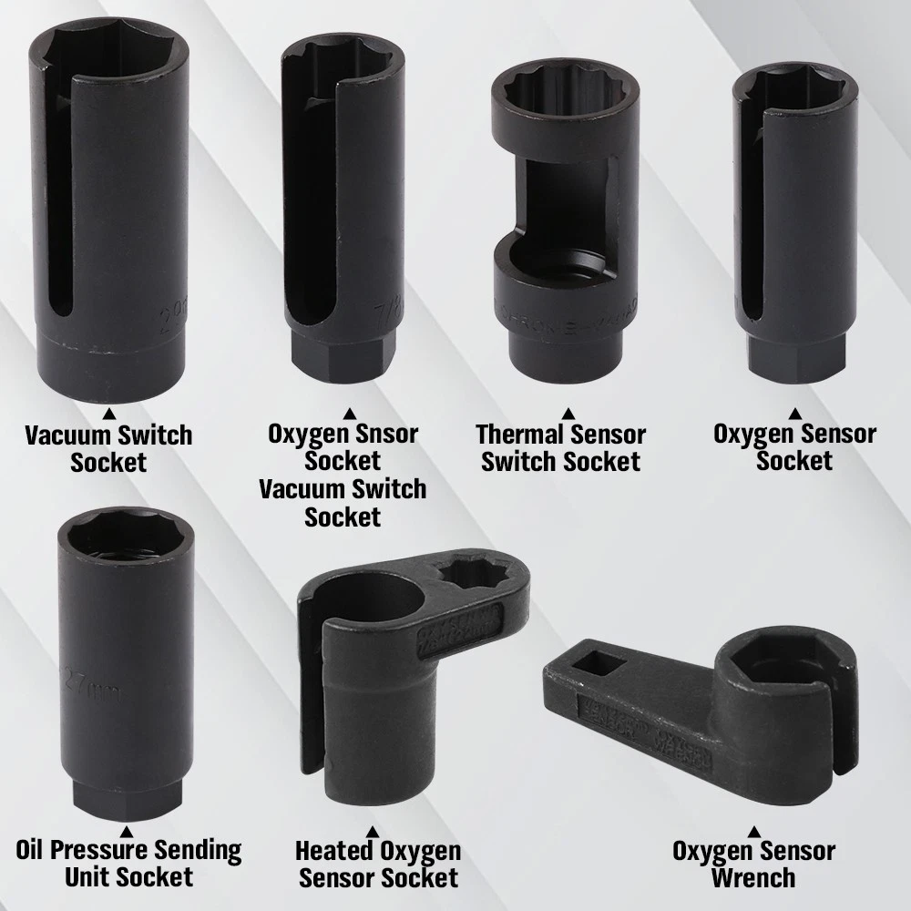 7PC Car Oxygen Sensor - Image 3