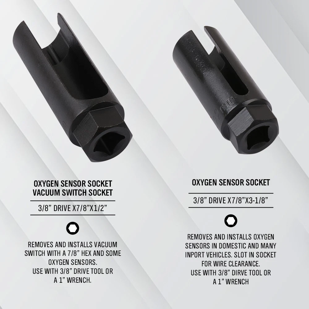 7PC Car Oxygen Sensor - Image 6