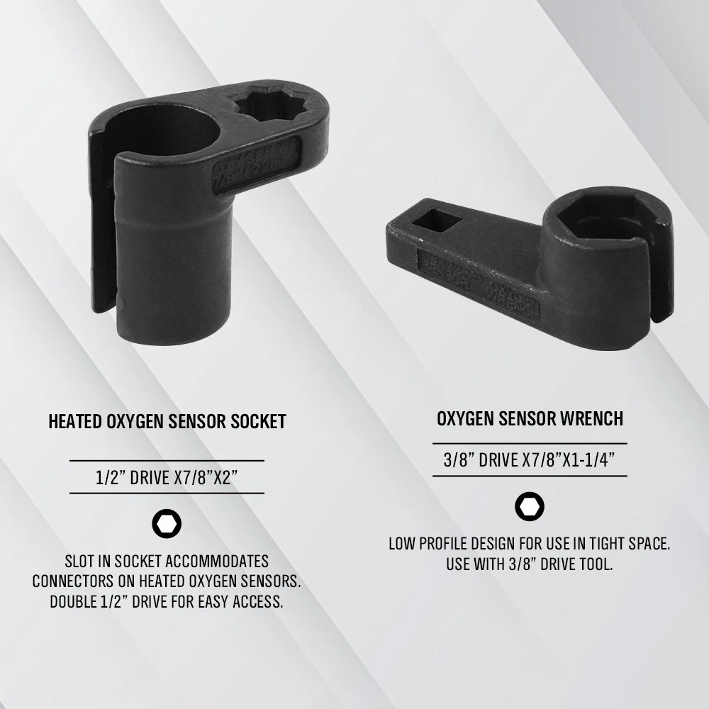7PC Car Oxygen Sensor - Image 2